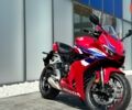купити нове авто Хонда CBR 650R 2024 року від офіційного дилера HONDA Одеса Хонда фото