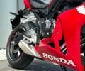 купити нове авто Хонда CBR 650R 2024 року від офіційного дилера HONDA Одеса Хонда фото