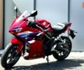 купити нове авто Хонда CBR 650R 2024 року від офіційного дилера HONDA Одеса Хонда фото