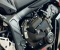купити нове авто Хонда CBR 650R 2024 року від офіційного дилера HONDA Одеса Хонда фото