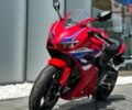 купити нове авто Хонда CBR 650R 2024 року від офіційного дилера HONDA Одеса Хонда фото