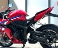 купити нове авто Хонда CBR 650R 2024 року від офіційного дилера HONDA Одеса Хонда фото