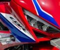 купити нове авто Хонда CBR 650R 2024 року від офіційного дилера HONDA Одеса Хонда фото
