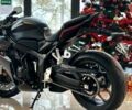купити нове авто Хонда CBR 650R 2024 року від офіційного дилера HONDA Одеса Хонда фото