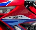купити нове авто Хонда CBR 650R 2024 року від офіційного дилера HONDA Одеса Хонда фото