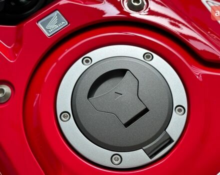 купити нове авто Хонда CBR 650R 2024 року від офіційного дилера HONDA Одеса Хонда фото
