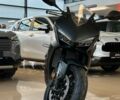 купити нове авто Хонда CBR 650R 2024 року від офіційного дилера HONDA Одеса Хонда фото