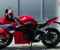 купити нове авто Хонда CBR 650R 2024 року від офіційного дилера HONDA Одеса Хонда фото
