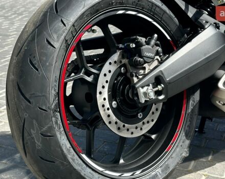 купити нове авто Хонда CBR 650R 2024 року від офіційного дилера HONDA Одеса Хонда фото