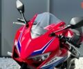 купити нове авто Хонда CBR 650R 2024 року від офіційного дилера HONDA Одеса Хонда фото
