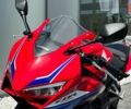 купити нове авто Хонда CBR 650R 2024 року від офіційного дилера HONDA Одеса Хонда фото