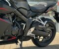 купити нове авто Хонда CBR 650R 2025 року від офіційного дилера HONDA Одеса Хонда фото