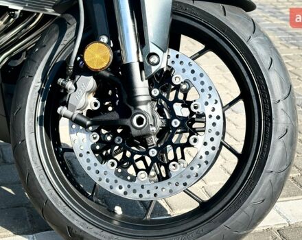 купити нове авто Хонда CBR 650R 2025 року від офіційного дилера HONDA Одеса Хонда фото