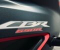 купити нове авто Хонда CBR 650R 2025 року від офіційного дилера HONDA Одеса Хонда фото