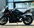 купити нове авто Хонда CBR 650R 2025 року від офіційного дилера HONDA Одеса Хонда фото