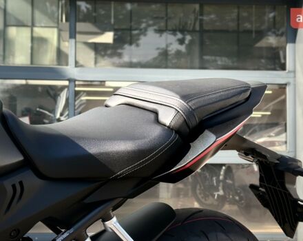 купить новое авто Хонда CBR 650R 2025 года от официального дилера HONDA Одеса Хонда фото