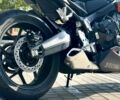 купити нове авто Хонда CBR 650R 2025 року від офіційного дилера HONDA Одеса Хонда фото