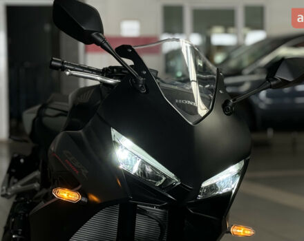 Хонда CBR 650R, объемом двигателя 0 л и пробегом 0 тыс. км за 10281 $, фото 3 на Automoto.ua