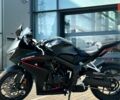 купити нове авто Хонда CBR 650R 2025 року від офіційного дилера HONDA Одеса Хонда фото