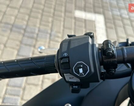 купити нове авто Хонда CBR 650R 2025 року від офіційного дилера HONDA Одеса Хонда фото