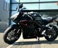 купити нове авто Хонда CBR 650R 2025 року від офіційного дилера HONDA Одеса Хонда фото