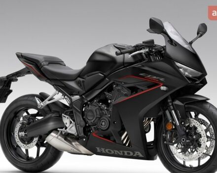 Хонда CBR 650R, объемом двигателя 0 л и пробегом 0 тыс. км за 10281 $, фото 21 на Automoto.ua