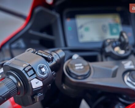 Хонда CBR 650R, объемом двигателя 0 л и пробегом 0 тыс. км за 10281 $, фото 26 на Automoto.ua