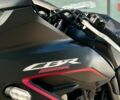 купити нове авто Хонда CBR 650R 2025 року від офіційного дилера HONDA Одеса Хонда фото