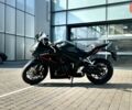 купить новое авто Хонда CBR 650R 2025 года от официального дилера HONDA Одеса Хонда фото