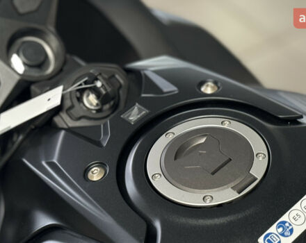 Хонда CBR 650R, объемом двигателя 0 л и пробегом 0 тыс. км за 10281 $, фото 19 на Automoto.ua