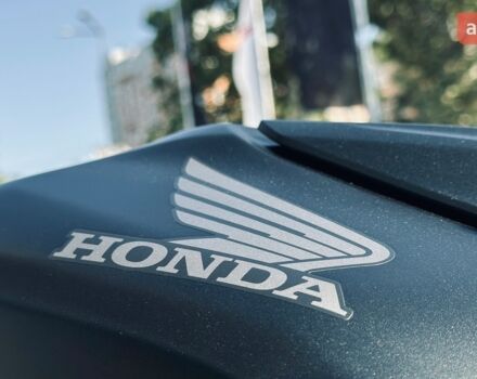 купити нове авто Хонда CBR 650R 2025 року від офіційного дилера HONDA Одеса Хонда фото