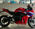 Хонда CBR 650R, объемом двигателя 0 л и пробегом 0 тыс. км за 10517 $, фото 1 на Automoto.ua