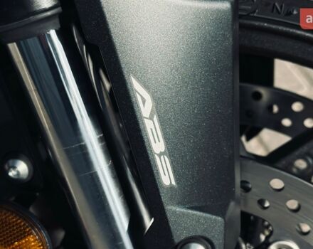 купити нове авто Хонда CBR 650R 2025 року від офіційного дилера HONDA Одеса Хонда фото