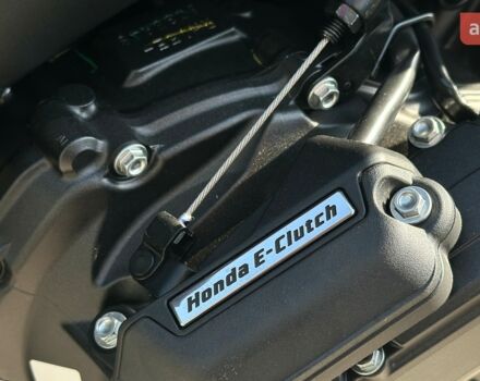 купити нове авто Хонда CBR 650R 2025 року від офіційного дилера HONDA Одеса Хонда фото