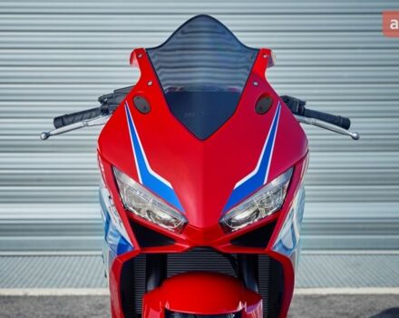 Хонда CBR 650R, объемом двигателя 0 л и пробегом 0 тыс. км за 10281 $, фото 24 на Automoto.ua
