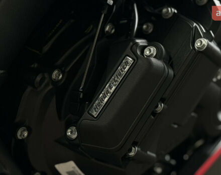 Хонда CBR 650R, объемом двигателя 0 л и пробегом 0 тыс. км за 10281 $, фото 7 на Automoto.ua