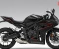Хонда CBR 650R, объемом двигателя 0 л и пробегом 0 тыс. км за 10281 $, фото 20 на Automoto.ua