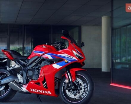 Хонда CBR 650R, объемом двигателя 0 л и пробегом 0 тыс. км за 10281 $, фото 22 на Automoto.ua