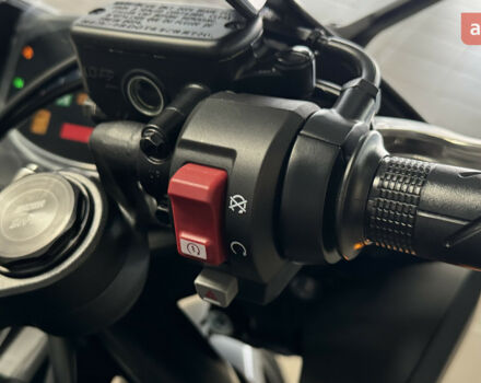 Хонда CBR 650R, объемом двигателя 0 л и пробегом 0 тыс. км за 10281 $, фото 16 на Automoto.ua