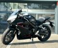 купити нове авто Хонда CBR 650R 2025 року від офіційного дилера HONDA Одеса Хонда фото