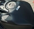 купити нове авто Хонда CBR 650R 2025 року від офіційного дилера HONDA Одеса Хонда фото