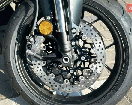 купить новое авто Хонда CBR 650R 2025 года от официального дилера HONDA Одеса Хонда фото