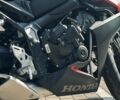 купити нове авто Хонда CBR 650R 2025 року від офіційного дилера HONDA Одеса Хонда фото