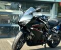 купити нове авто Хонда CBR 650R 2025 року від офіційного дилера HONDA Одеса Хонда фото