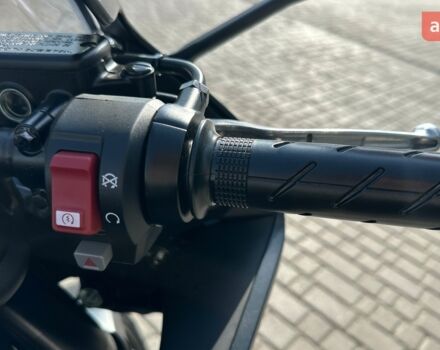 купити нове авто Хонда CBR 650R 2025 року від офіційного дилера HONDA Одеса Хонда фото