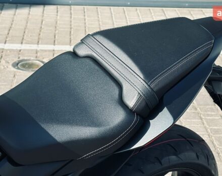 купити нове авто Хонда CBR 650R 2025 року від офіційного дилера HONDA Одеса Хонда фото