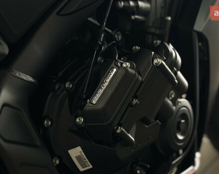 Хонда CBR 650R, объемом двигателя 0 л и пробегом 0 тыс. км за 10281 $, фото 8 на Automoto.ua