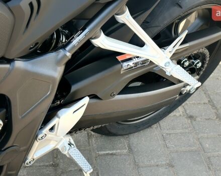 купить новое авто Хонда CBR 650R 2025 года от официального дилера HONDA Одеса Хонда фото