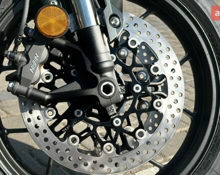 купити нове авто Хонда CBR 650R 2025 року від офіційного дилера HONDA Одеса Хонда фото
