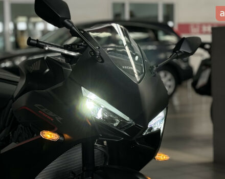 Хонда CBR 650R, объемом двигателя 0 л и пробегом 0 тыс. км за 10281 $, фото 2 на Automoto.ua